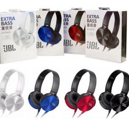 Oke Price Tai Nghe Chụp Tai Sony Jbl Stereo Nhập Khẩu Xb 450 Ap Superbass Kèm Mic | BigBuy360 - bigbuy360.vn