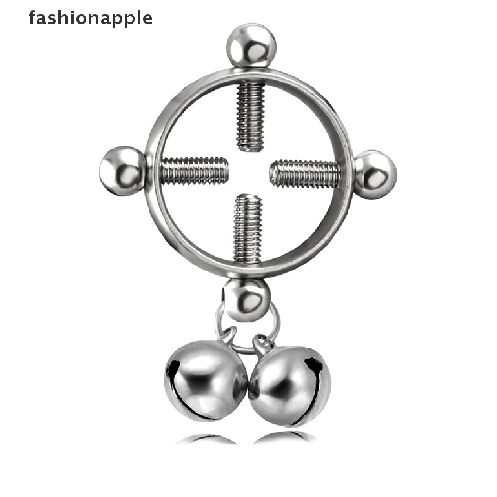 1 Khuyên Nhũ Hoa Giả Tròn Gợi Cảm Cho Nữ