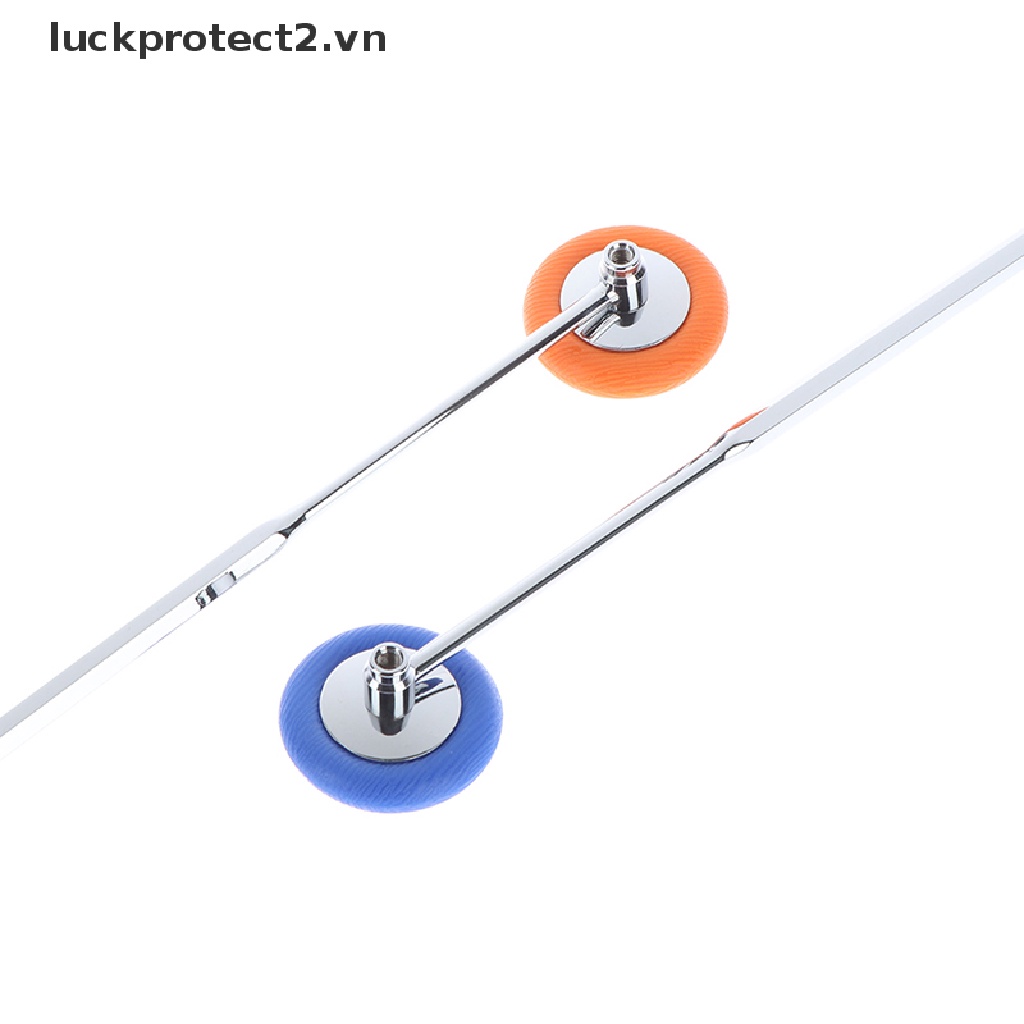 Búa Y Tế Phản Quang