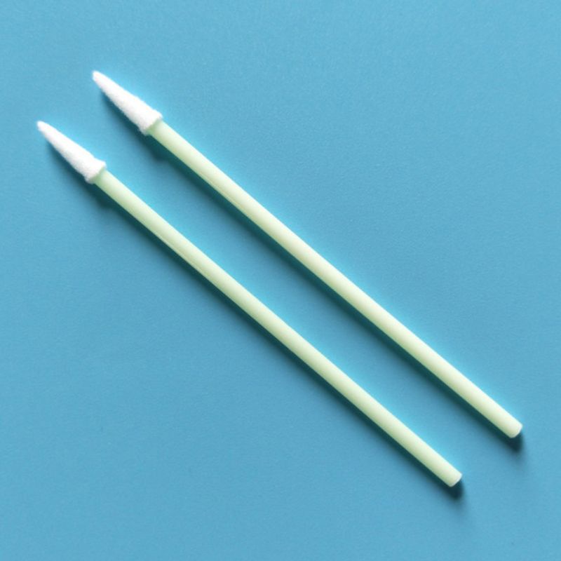 Set 100 Tăm Bông Vệ Sinh Đầu Nhọn Chuyên Dụng Cho Máy In Inkjet