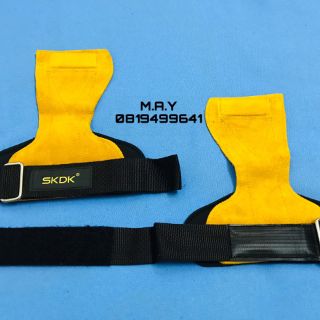 [HCM]Găng Tay Da Tập Gym