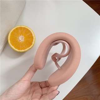[CÓ SẴN] DÉP XỎ NGÓN ĐI BIỂN MÀU BASIC ĐƠN GIẢN