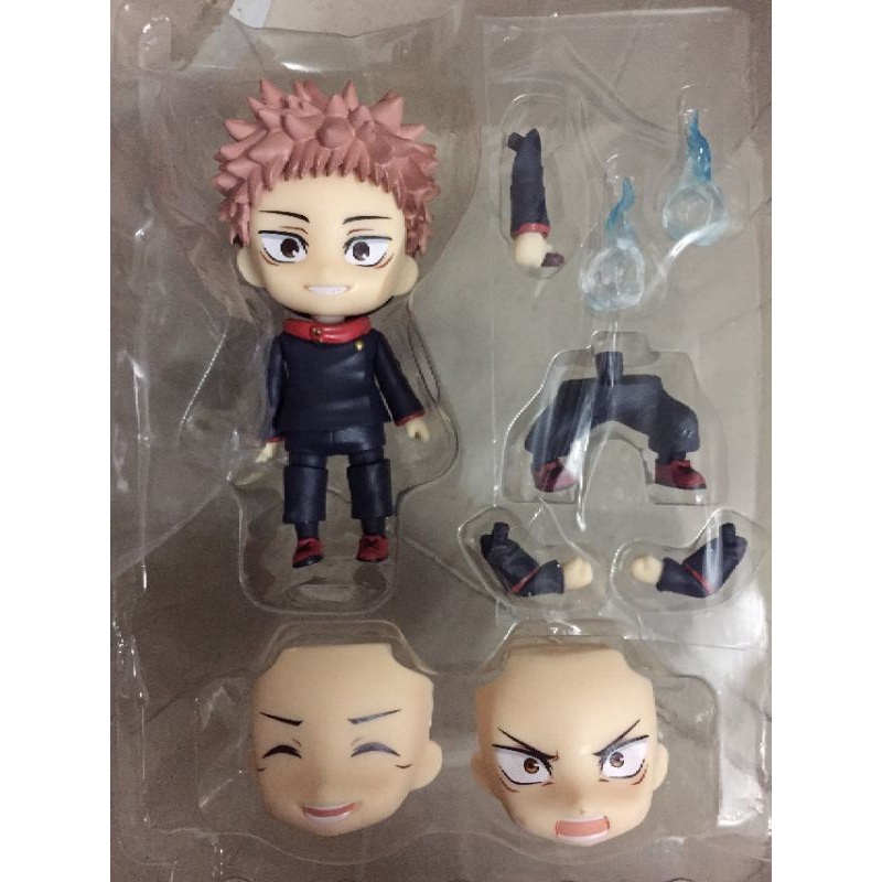 Mô Hình Nendoroid Anime Collection III