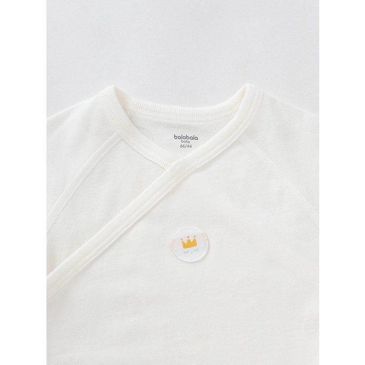 BỘ DÀI TAY BALABALA - BABY DÀNH CHO TRẺ EM 200322134203