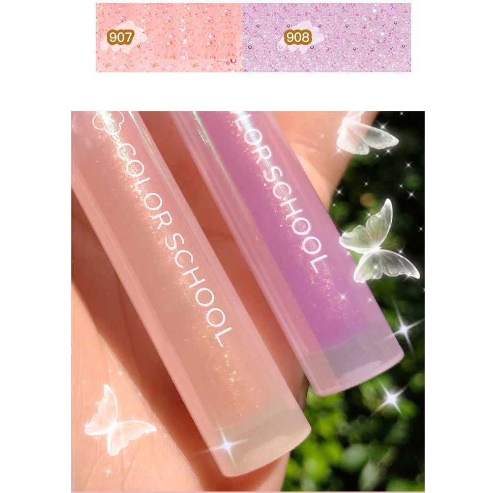 [ Mẫu Mới ] Son Kem Lì HOLDLIVE Dream Fog  Velvet Lip Glaze HL429