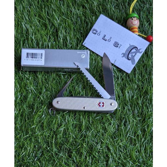 VICTORINOX ALOX FARMER MÓC KHOÁ ĐA NĂNG