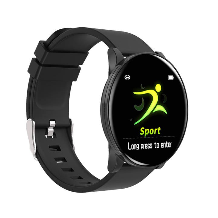 [Giá Sỉ] Đồng Hồ Thông Minh W8 Plus Thế hệ mới  - Smart Watch Đẳng Cấp, Sang Trọng