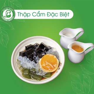 [HCM][3 CN] Sương Sâm Tâm Việt - evoucher giảm 35% chỉ 23k các món đặc biệt (giá gốc 35k) - kootoro