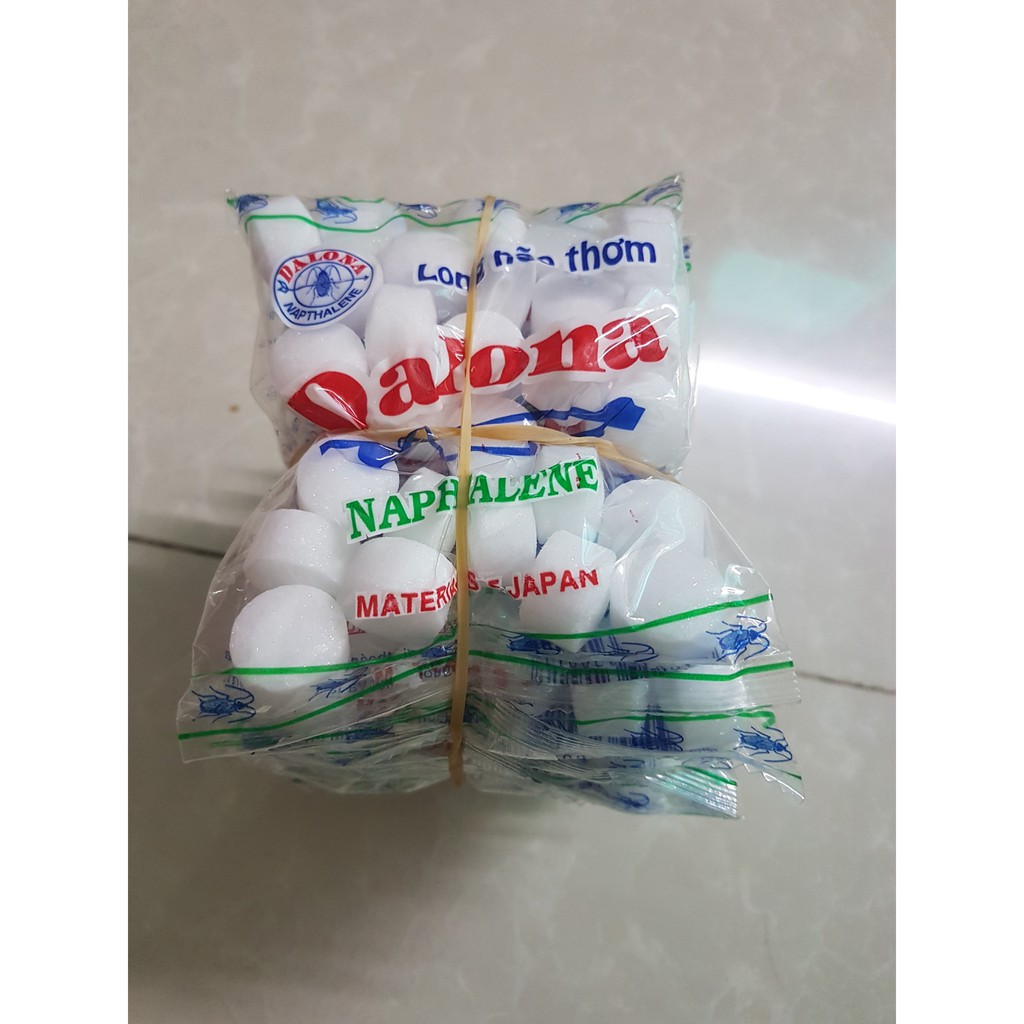 Long não thơm Dalona bịch 100g