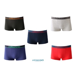 Quần boxer nam thun cotton mỹ- Mã 105CT