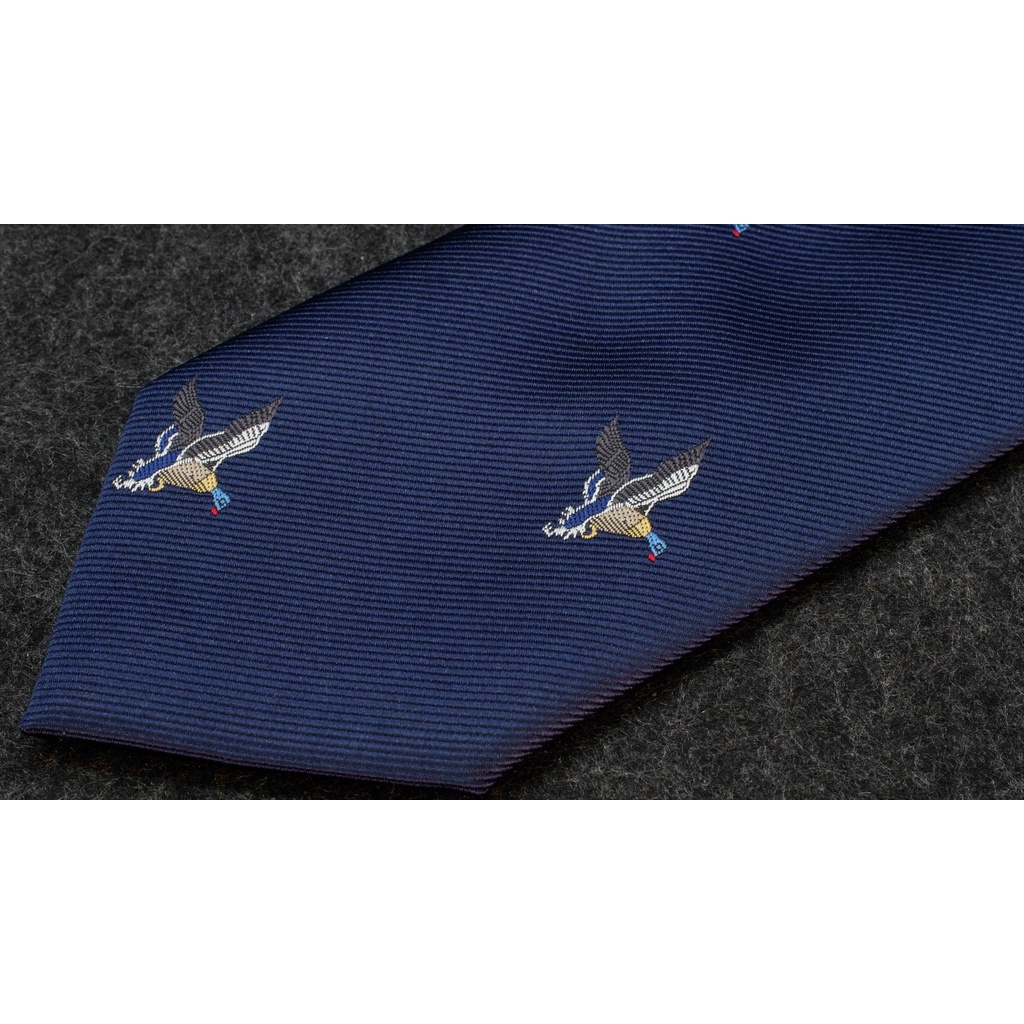 Cà Vạt 7cm - A.D MS.02