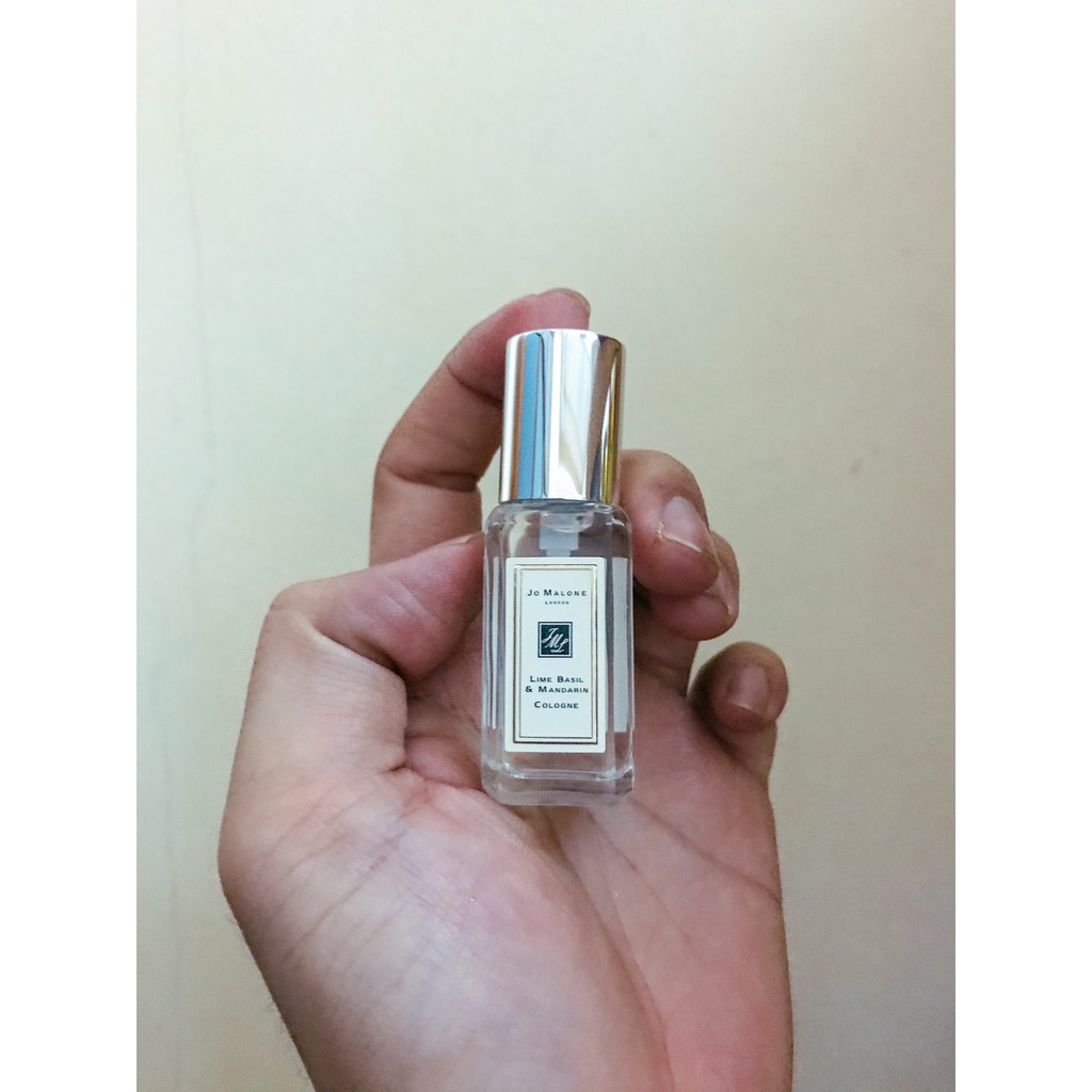 [Auth] ❄ Nước Hoa Mini 9ml Jo malone chính hãng hàng sẵn [ hàng mới về ] / Chuẩn Auth Bill Mỹ ❄ | WebRaoVat - webraovat.net.vn