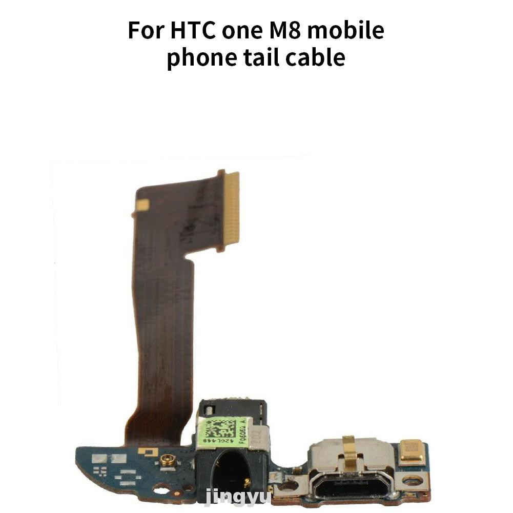 Jack Cắm Tai Nghe Cho Điện Thoại Htc One M8