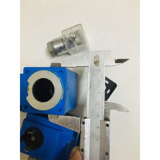 Cuộn hút van thủy lực 507848 24vdc 30W ( VICKERS)