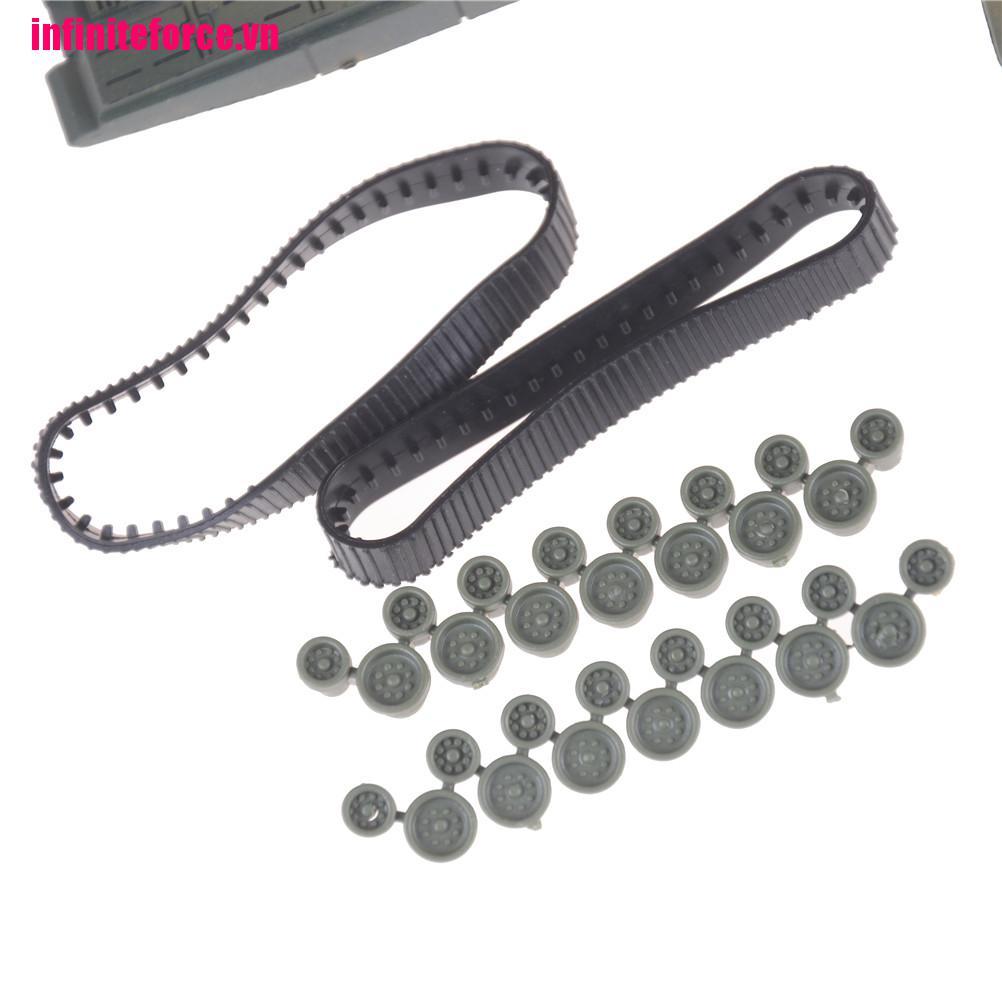 Mô Hình Xe Tăng 4d Bằng Nhựa Độc Đáo Sống Động