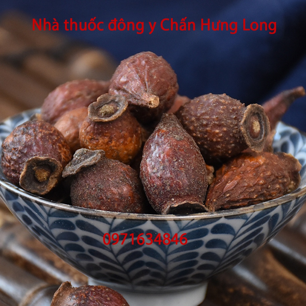 Kim Anh Tử 100g - Nhà thuốc đông y Chấn Hưng Long