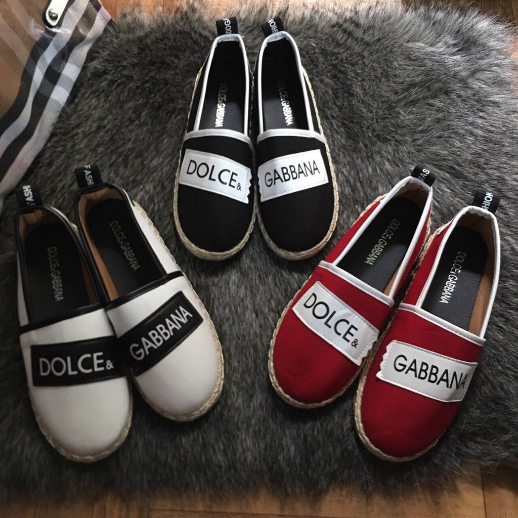 FORM NHỎ Giày slip on siêu xinh cá tính - 3 màu (GAB) - FORM NHỎ | BigBuy360 - bigbuy360.vn