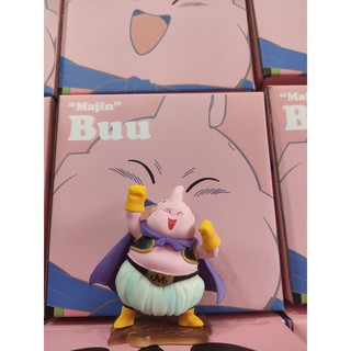 Mô Hình Ma Bư