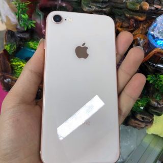 Điện thoại ip 8