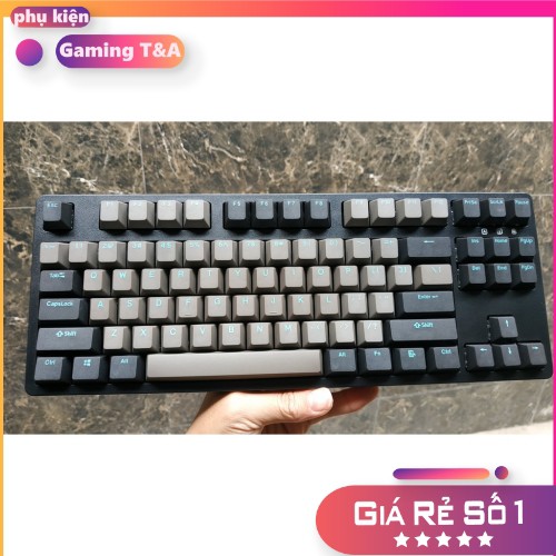 Bàn phím cơ Edra EK387 PRO - Gateron Switch - Blue/Brown/Red/Yellow Sw - Cam Kết Chính hãng - Bảo Hành 24 Tháng | BigBuy360 - bigbuy360.vn