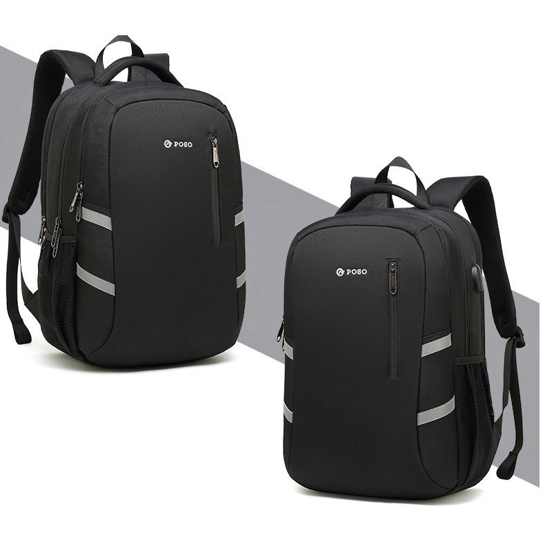 Balo đựng Laptop thời trang cao cấp POSO-625 size 15.6inch