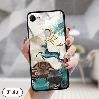 Ốp kính 3D OPPO F7