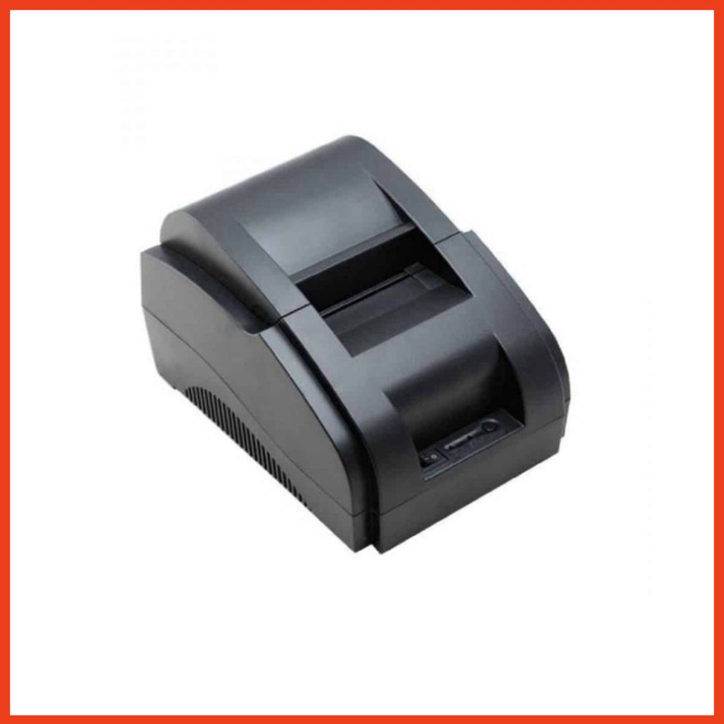 Máy In Hóa Đơn K58 Xprinter, Máy In Nhiệt