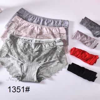 Hàng cao cấp - form to - quần cotton ren siêu đẹp