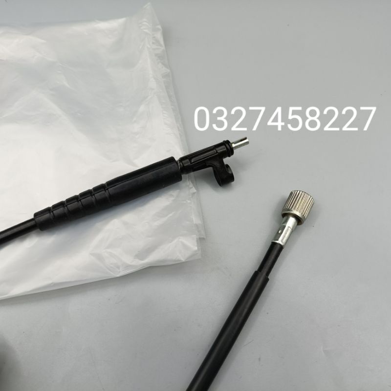 Dây công tơ mét, đồng hồ xe FUTURE 1, WAVE thái, ZX zin honda