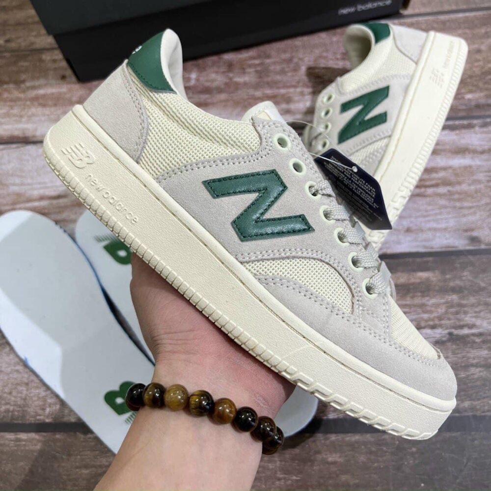 Giày Sneaker nam nữ NB CRT 300 2.0 Cao Cấp New Balance Mẫu Mới 5 Màu FullBox