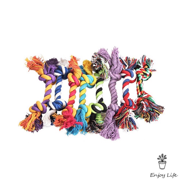 (E007) SIZE 2,5-30cm ĐỒ CHƠI CHÓ MÈO LEN BỆN HÌNH XƯƠNG