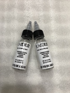 Nước pha mực Kaidi chai 30ml
