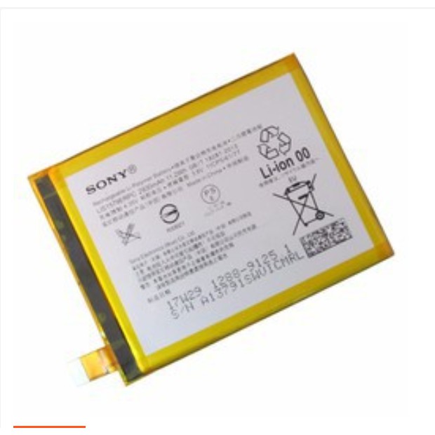 Pin Sony Xperia C5 Ultra Dual E5533 2930mAh