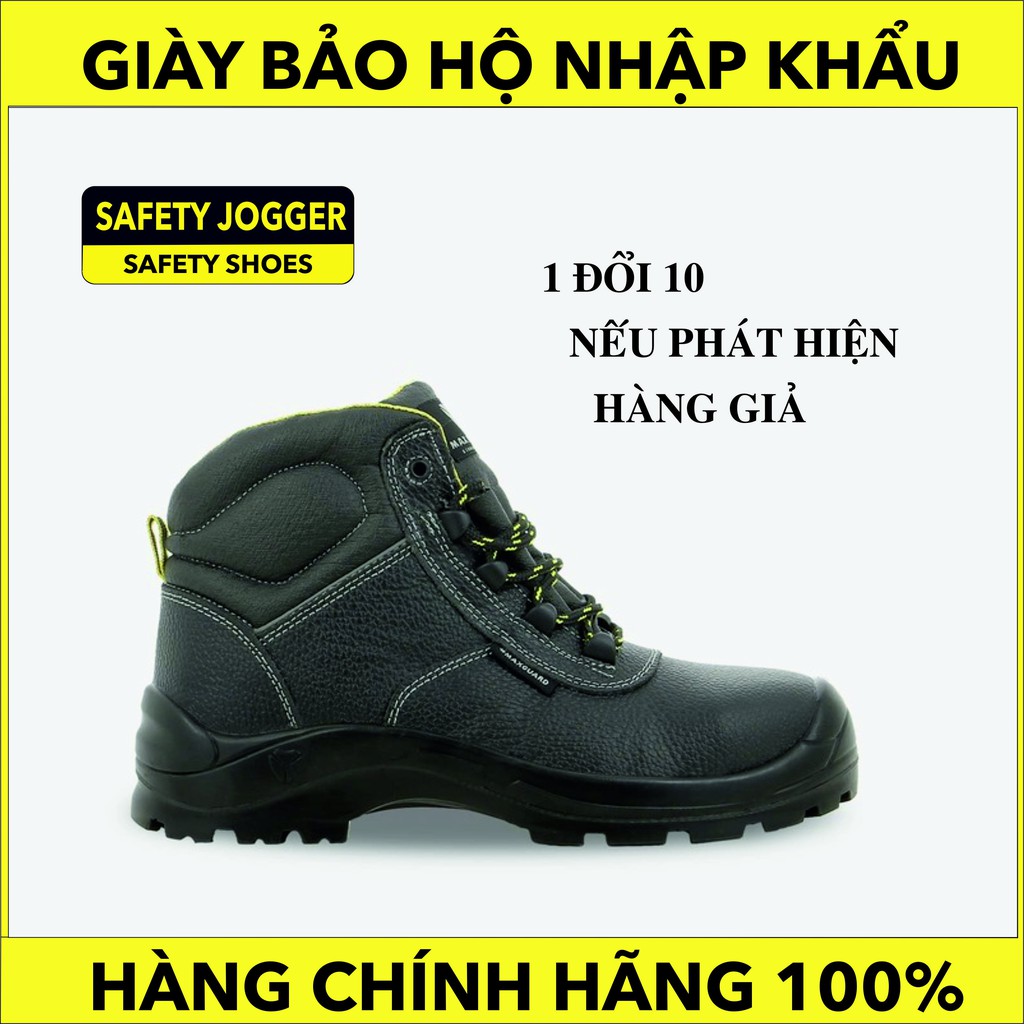 GIÀY BẢO HỘ JOGGER BESTBOY 2 S3