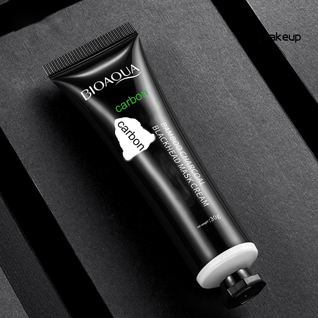 (Hàng Mới Về) Kem Than Tre Lột Mụn Đầu Đen Làm Sạch Sâu 30g | BigBuy360 - bigbuy360.vn