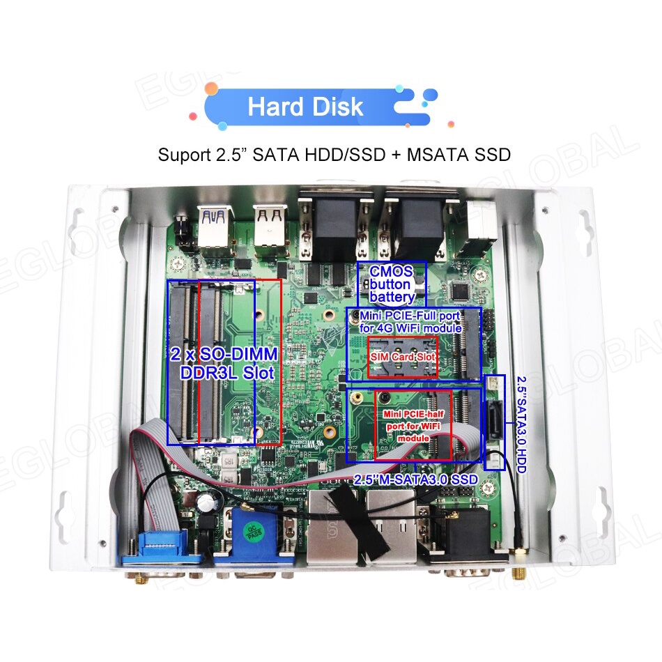 MÁY TÍNH CÔNG NGHIỆP ATBOX-G6-6360U | BigBuy360 - bigbuy360.vn