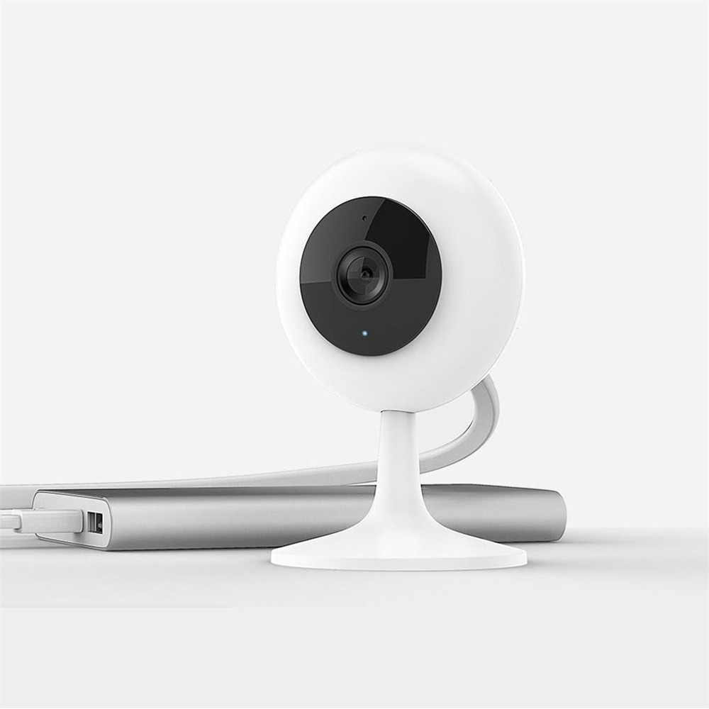 Camera An Ninh Xiaomi Mijia Kết Nối Wifi Góc Rộng 1080p