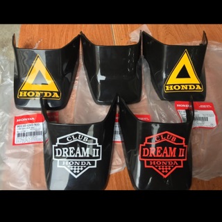 Dè + tem dream ( hàng chuẩn )