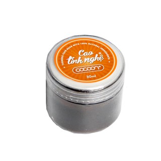 Combo 2 Cao tinh nghệ Cocoon 30ml Tặng 1 son