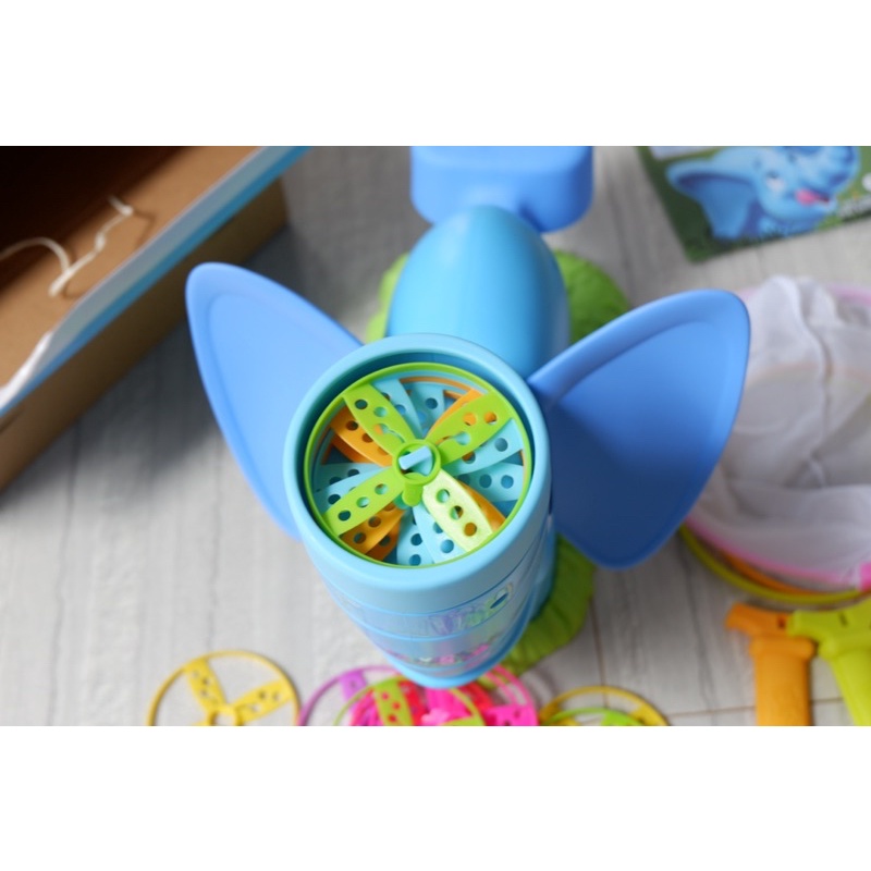 Tro chơi Hasbro Gaming Elefun Flyers Butterfly