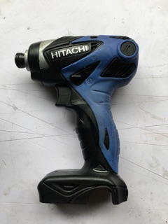 Máy bắn vít 10v8 Hitachi hàng Nhật bãi
