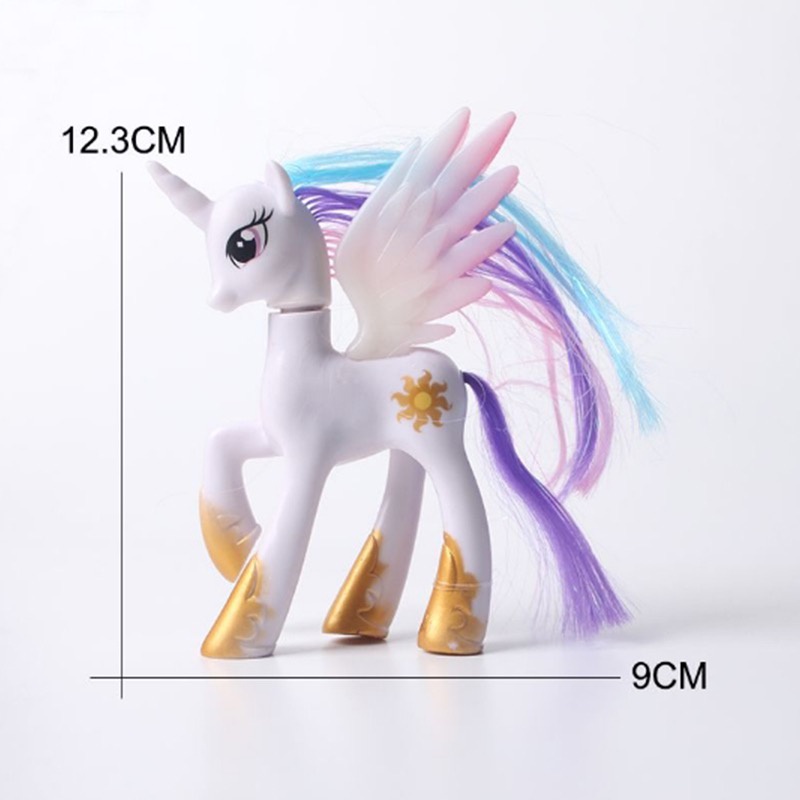 Ngựa có cánh-Q3210