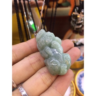 Mặt Tỳ Hưu Ngọc