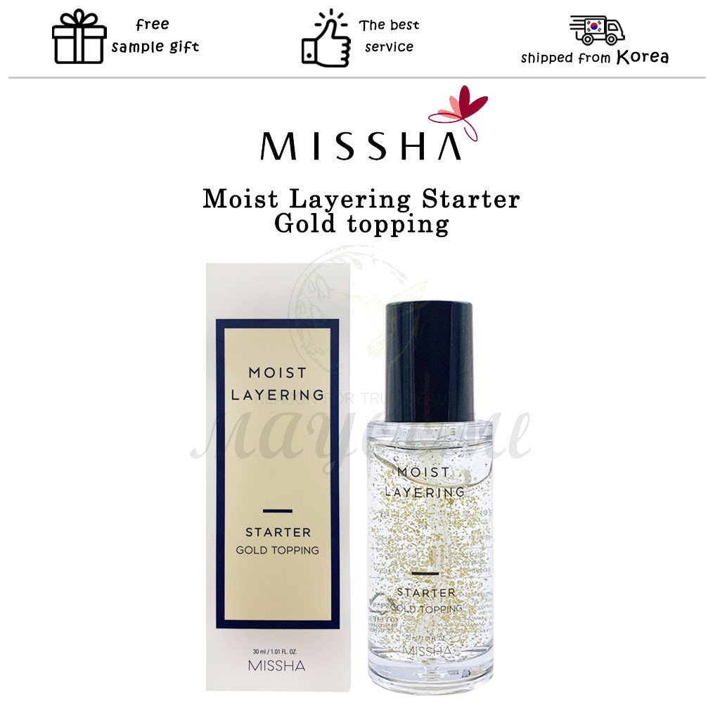 [Hàng mới về] Kem dưỡng ẩm da Missha căng mịn cao cấp | BigBuy360 - bigbuy360.vn