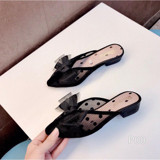 Sục nữ phối ren nơ hot trend ( ảnh thật)