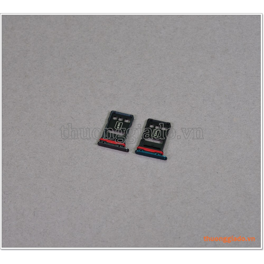 Khay sim điện thoại Huawei Mate 30 Pro, với 01 ngăn chứa nano sim