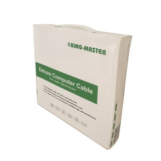 CÁP MẠNG SSTP CAT7 KINGMASTER KC706