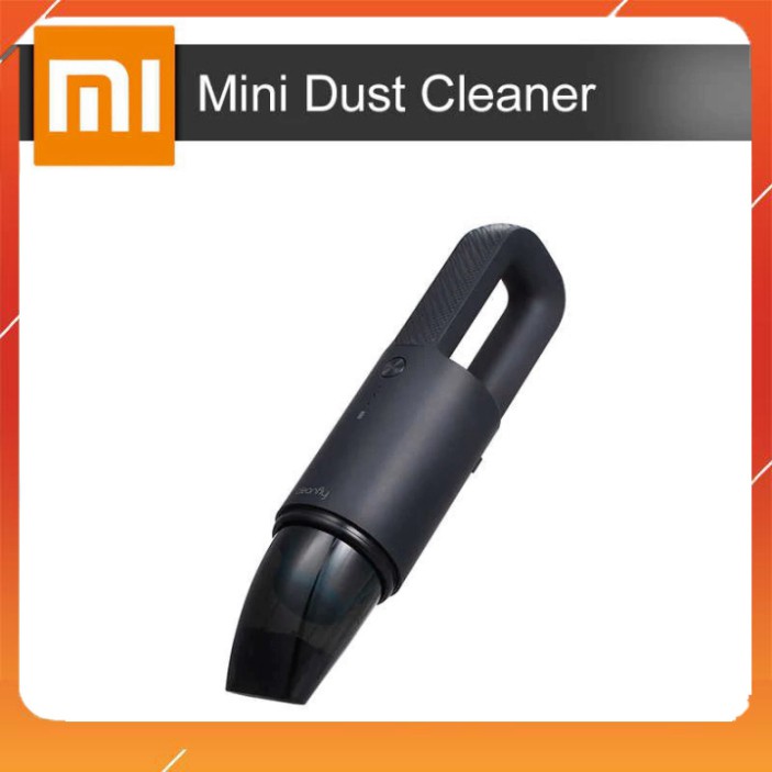 Máy hút bụi cầm tay mini - Xiaomi Car Portable Vacuum Cleaner