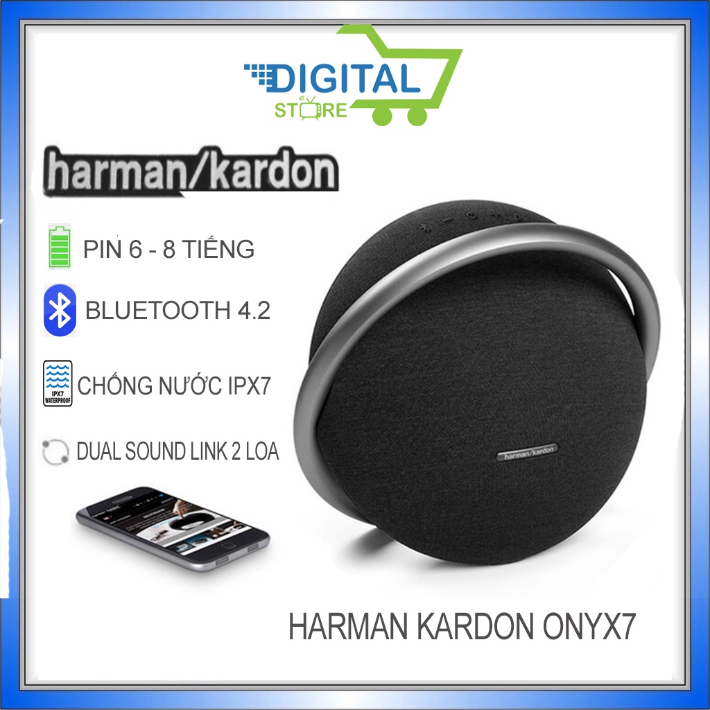 Loa Harman Kardon Onyx Studio 7, chính hãng
