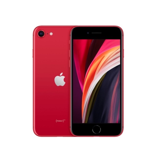 [Chính Hãng VN/A] Điện thoại IPHONE SE 2020 64GB Fullbox mới 100%